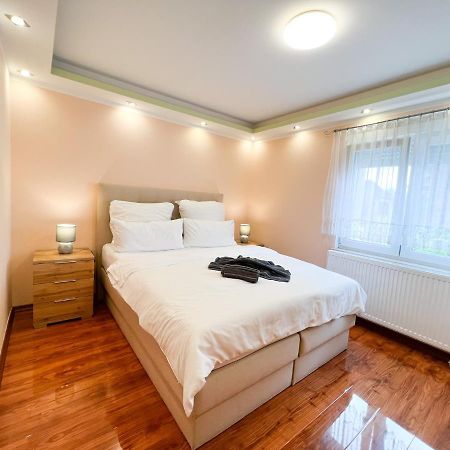 Extrem Ruhiges Apartment- Leipzig Ost Kültér fotó