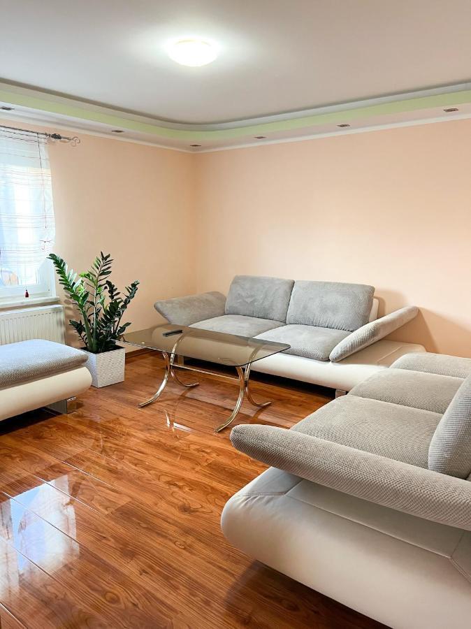 Extrem Ruhiges Apartment- Leipzig Ost Kültér fotó